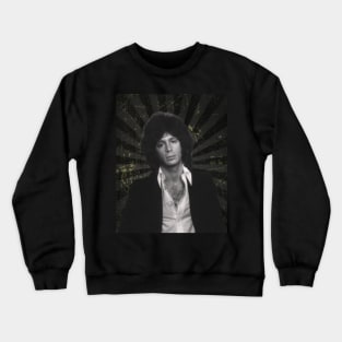 Eric Carmen Crewneck Sweatshirt